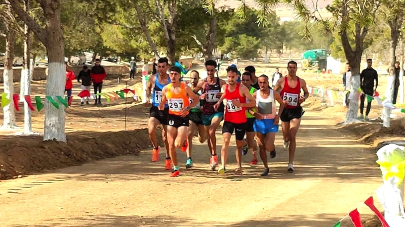 العناصر الوطنية في تربص إعدادي ببجاية