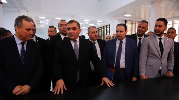 نحو تفعيل الإعدام  في قضايا المخدرات
