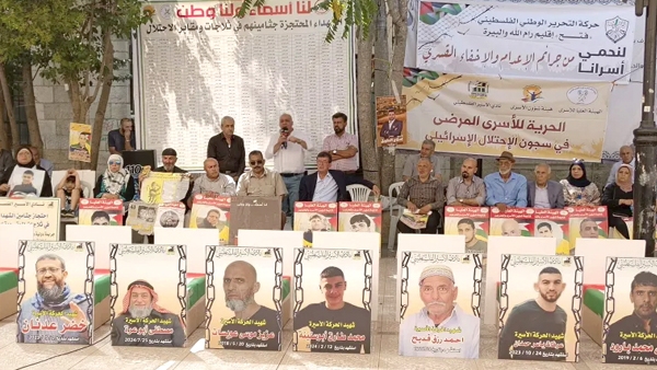 احتجاز الاحتلال الصهيوني لـ