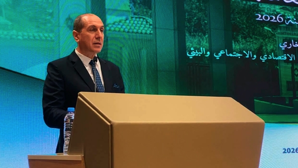 تمويل المرفق العام والدروس الخصوصية على طاولة 