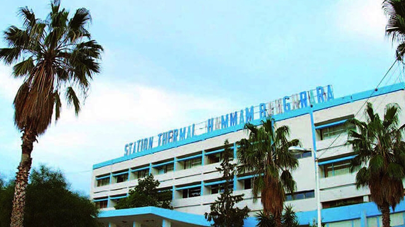 9 ملايير لإنجاز عدة عمليات تنموية