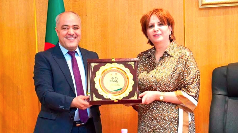 شراكة استراتيجية بين وزارة الثقافة والكشافة